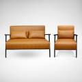 [Atkin 2–Seater Sofa & Atkin 1–Seater Sofa]